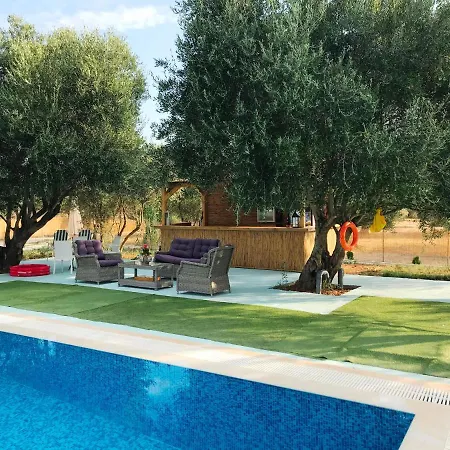 Hotel Ai Helis *