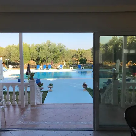 Hotel Ai Helis