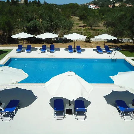 Hotel Ai Helis *