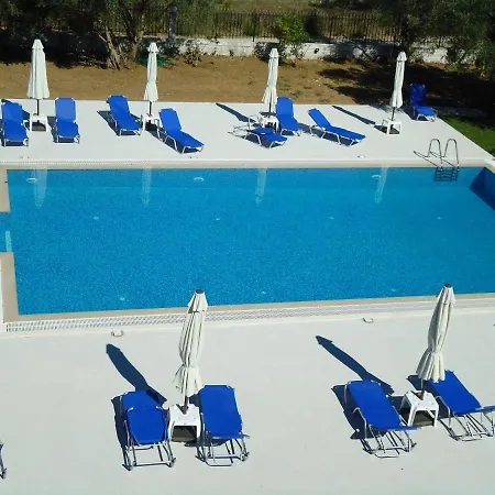 Ai Helis Hotel *