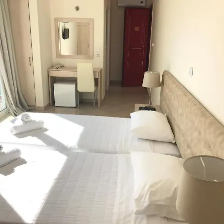 Hotel Ai Helis Svoronata