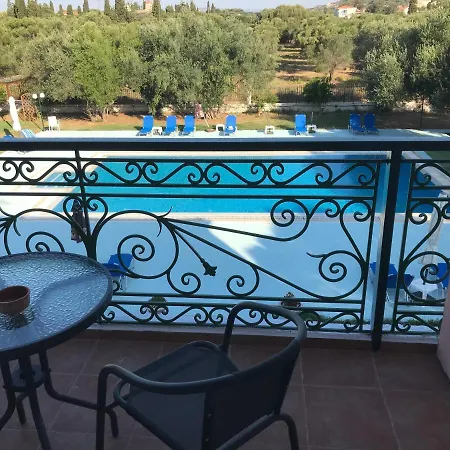 Hotel Ai Helis