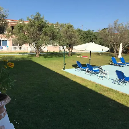Hotel Ai Helis