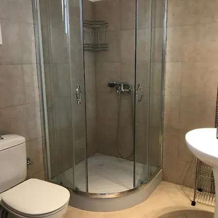 Ai Helis Hotel